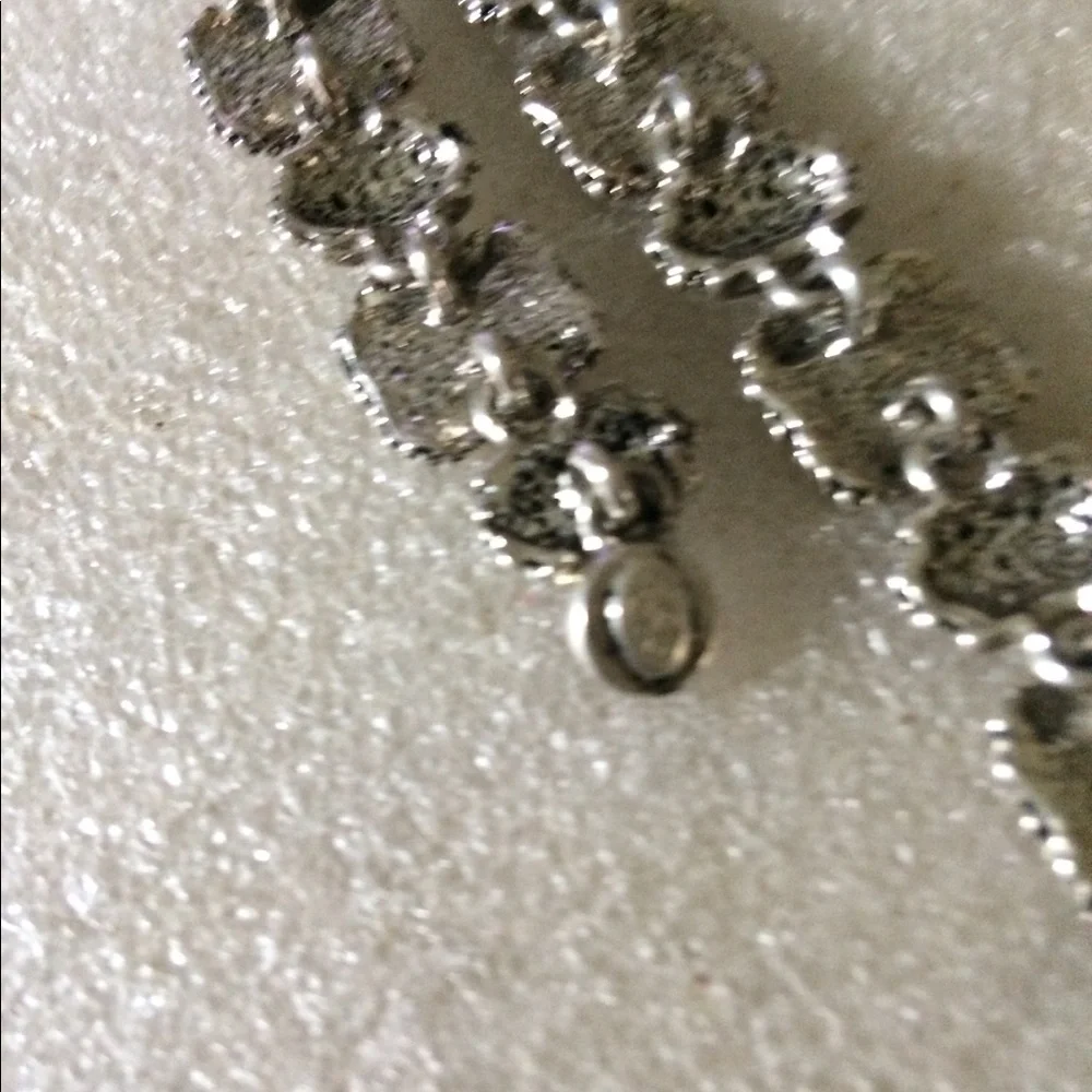 Vintage juicy catour bracelet
